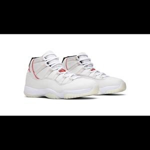 Air Jordan 11